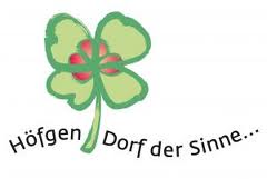 Höfgen - Dorf der Sinne